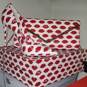 Aldo set